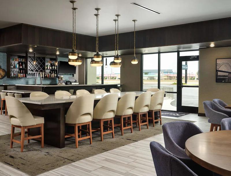 Radisson Hotel West Memphis Eksteriør billede