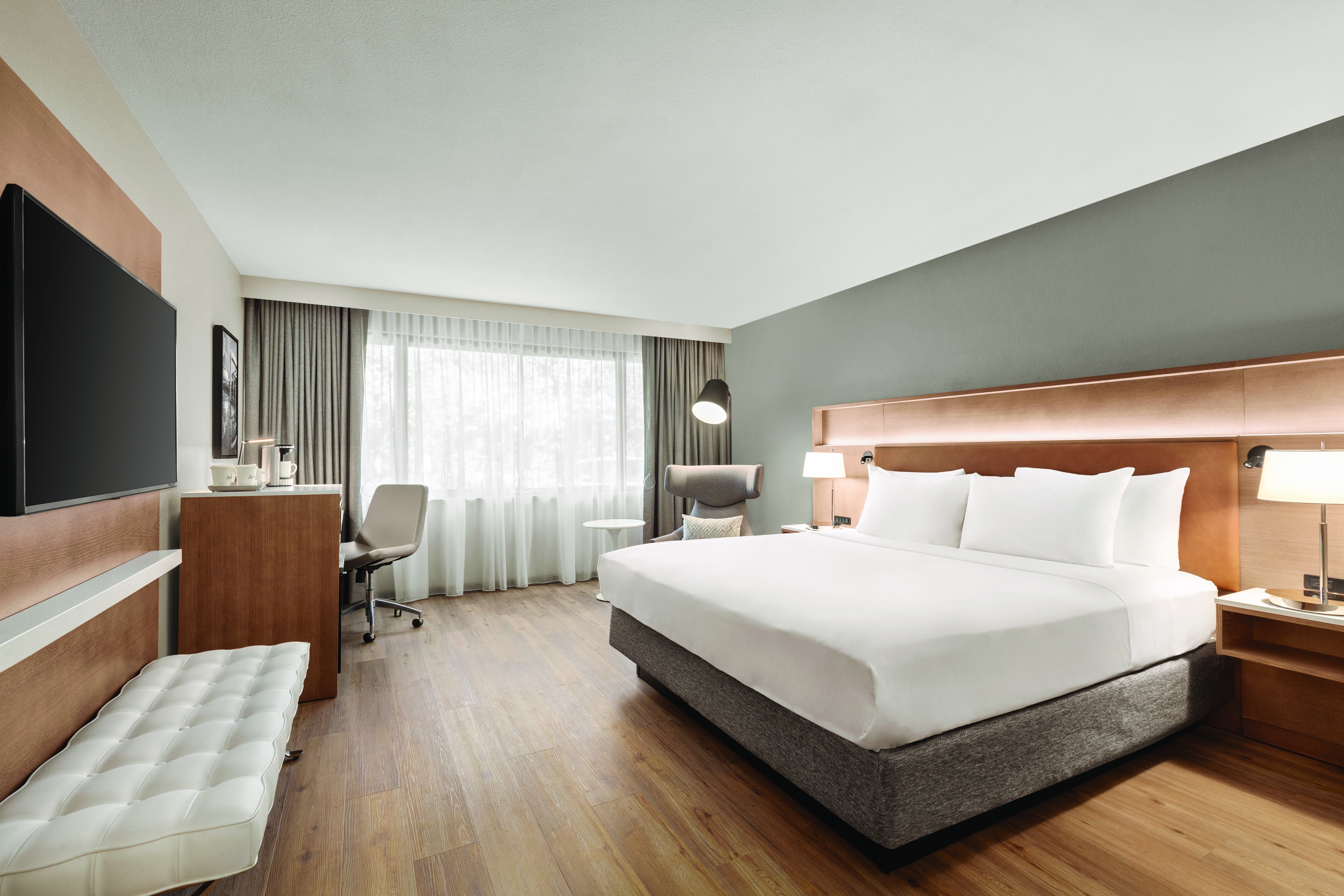 Radisson Hotel West Memphis Eksteriør billede