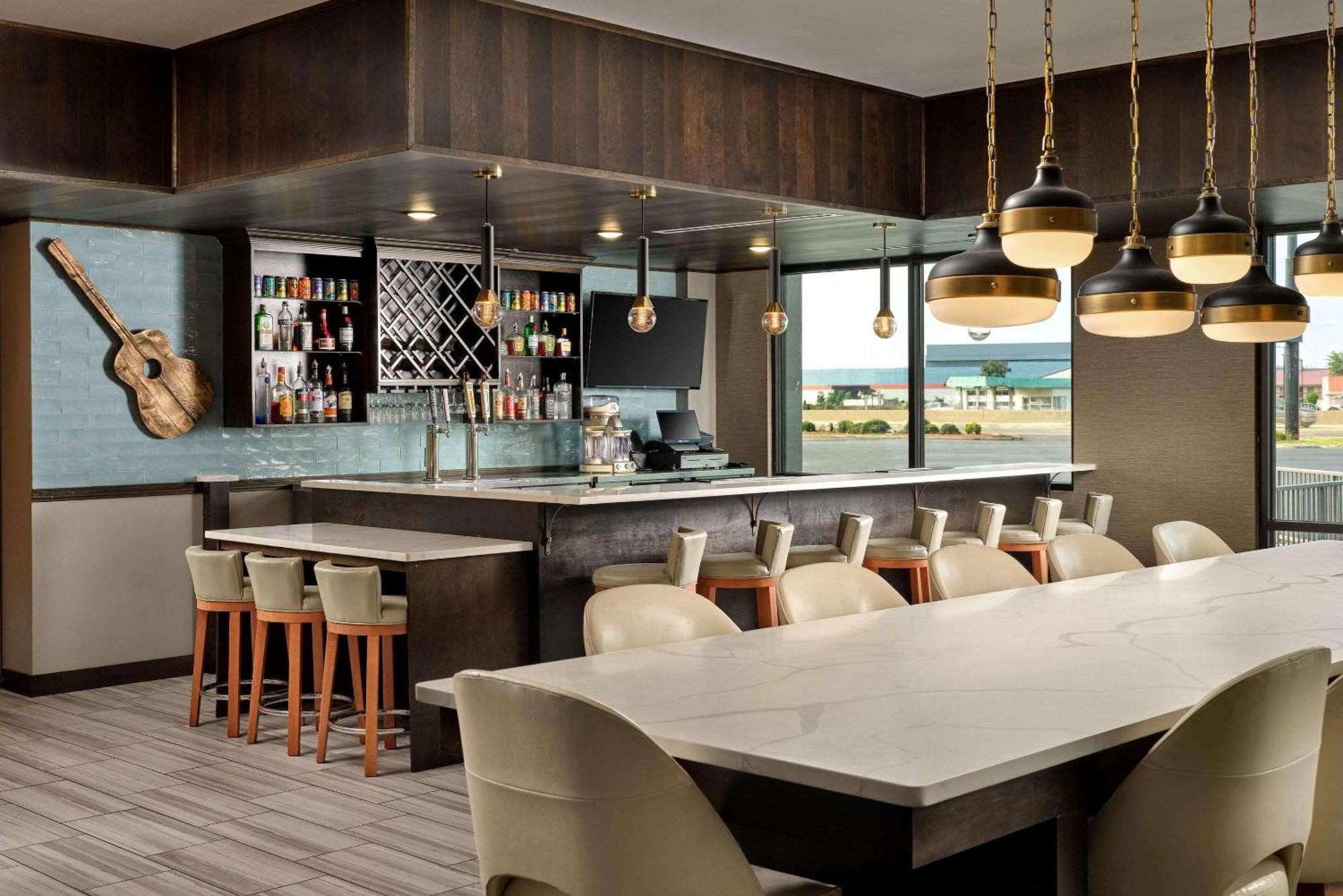 Radisson Hotel West Memphis Eksteriør billede
