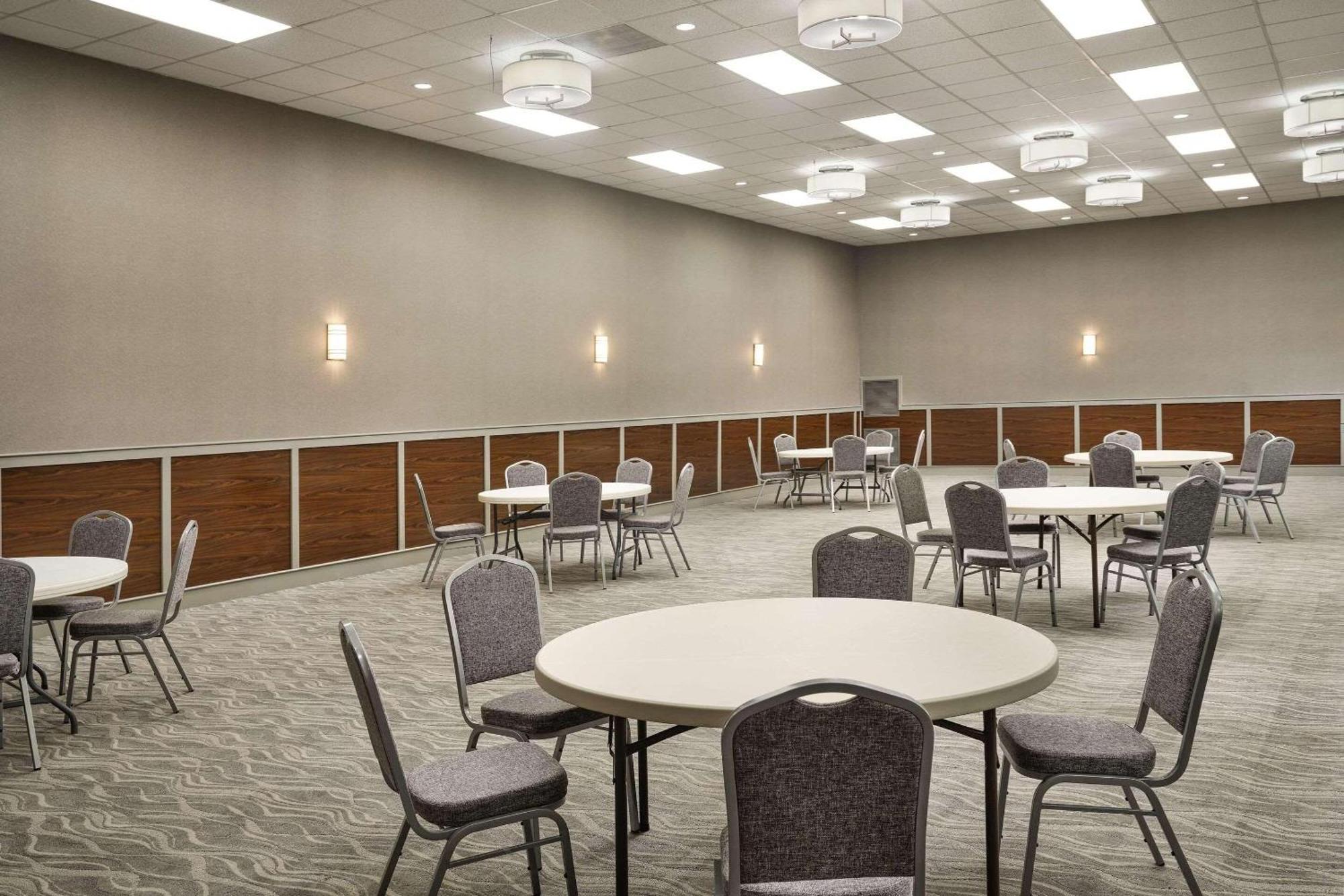 Radisson Hotel West Memphis Eksteriør billede