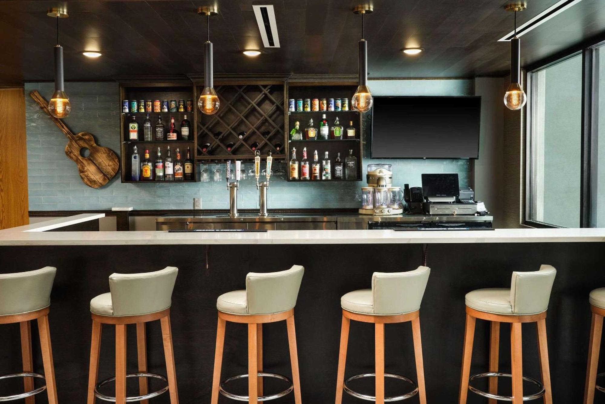 Radisson Hotel West Memphis Eksteriør billede
