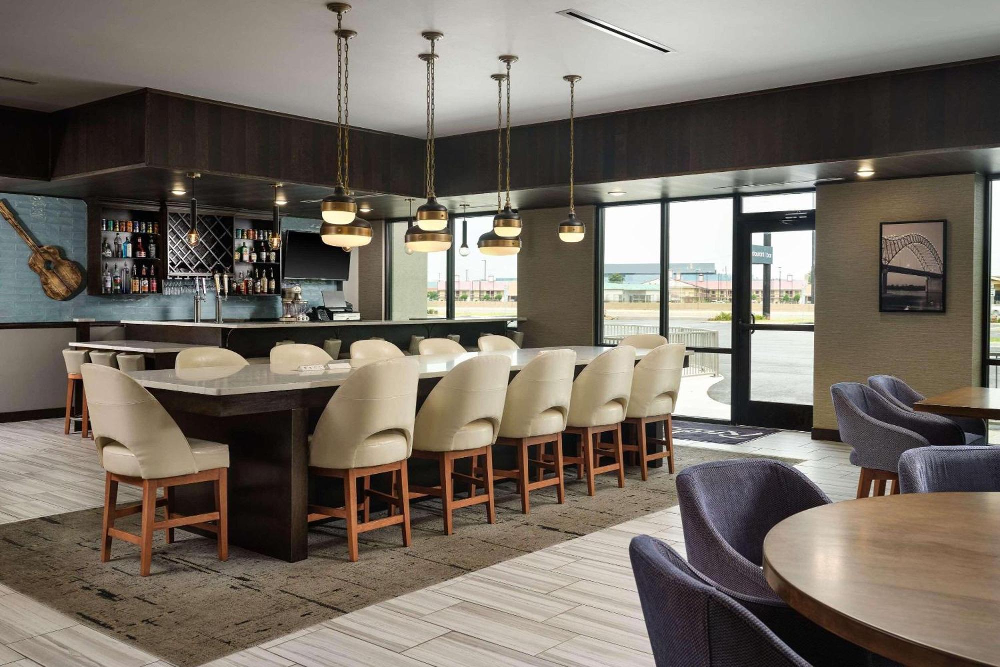 Radisson Hotel West Memphis Eksteriør billede