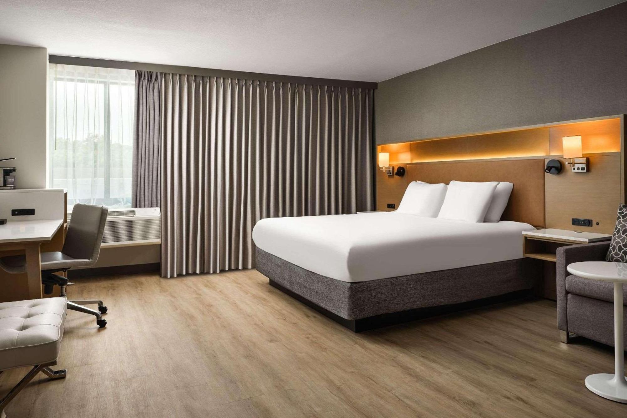 Radisson Hotel West Memphis Eksteriør billede