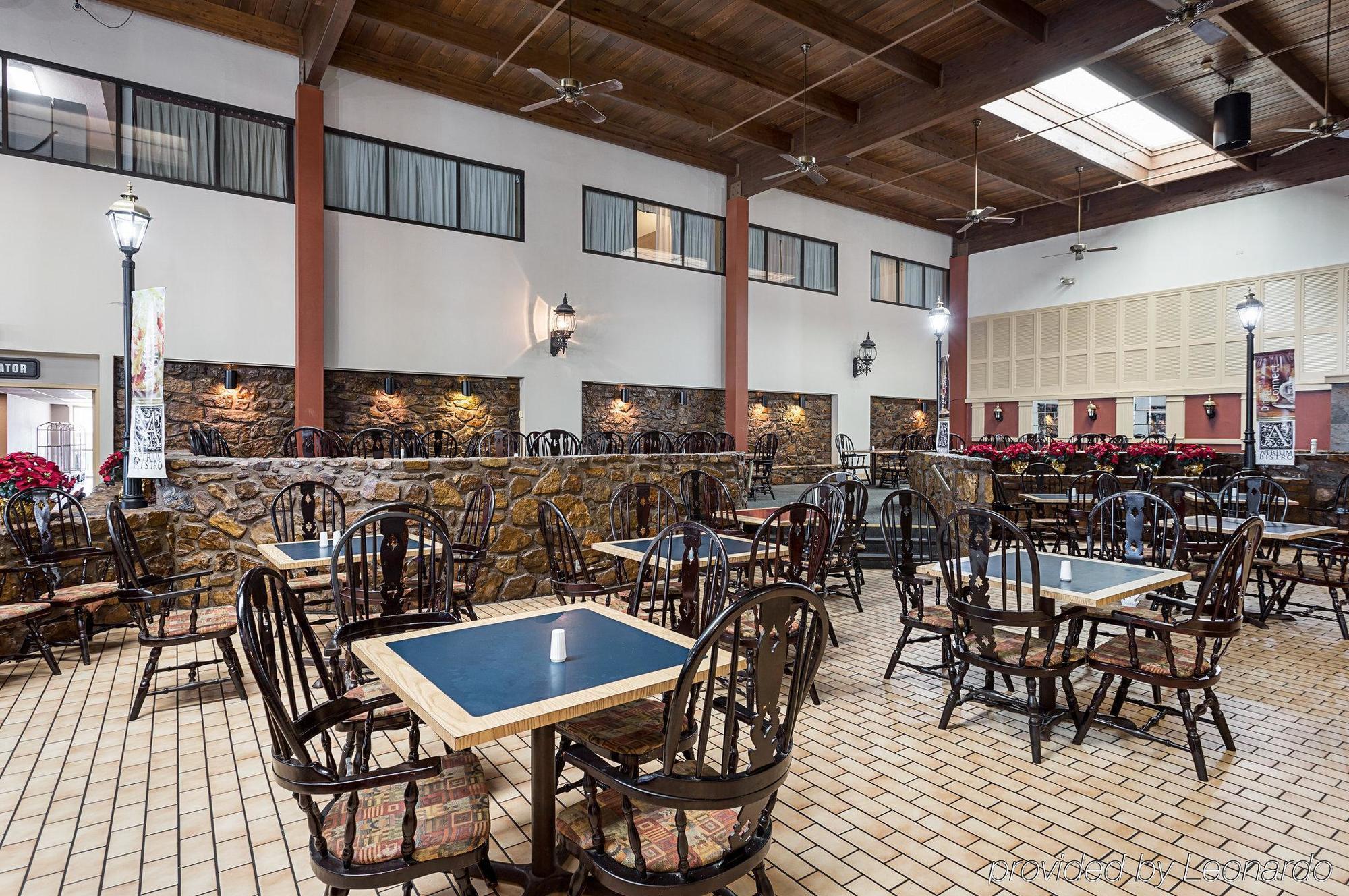 Radisson Hotel West Memphis Eksteriør billede