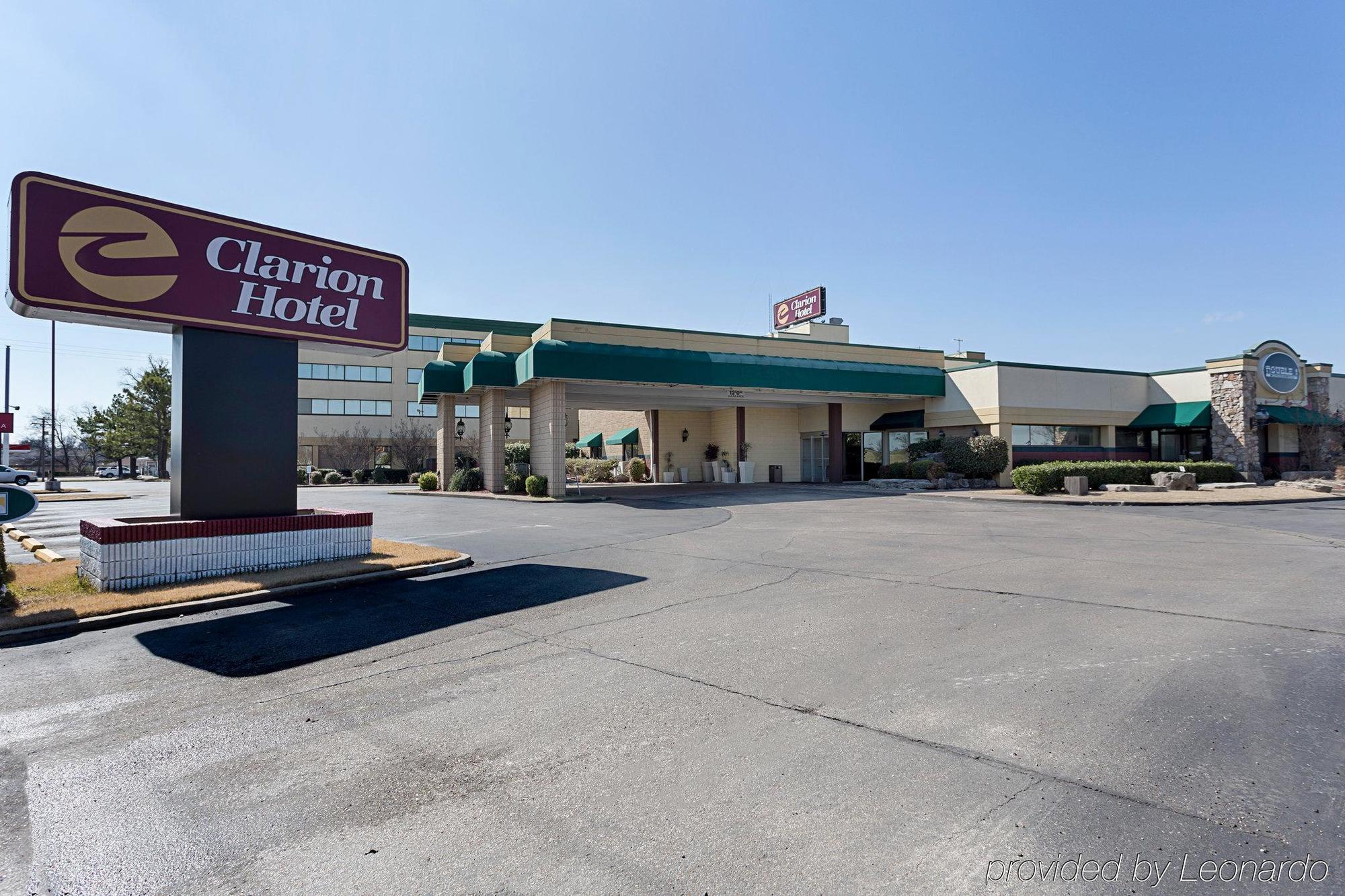 Radisson Hotel West Memphis Eksteriør billede