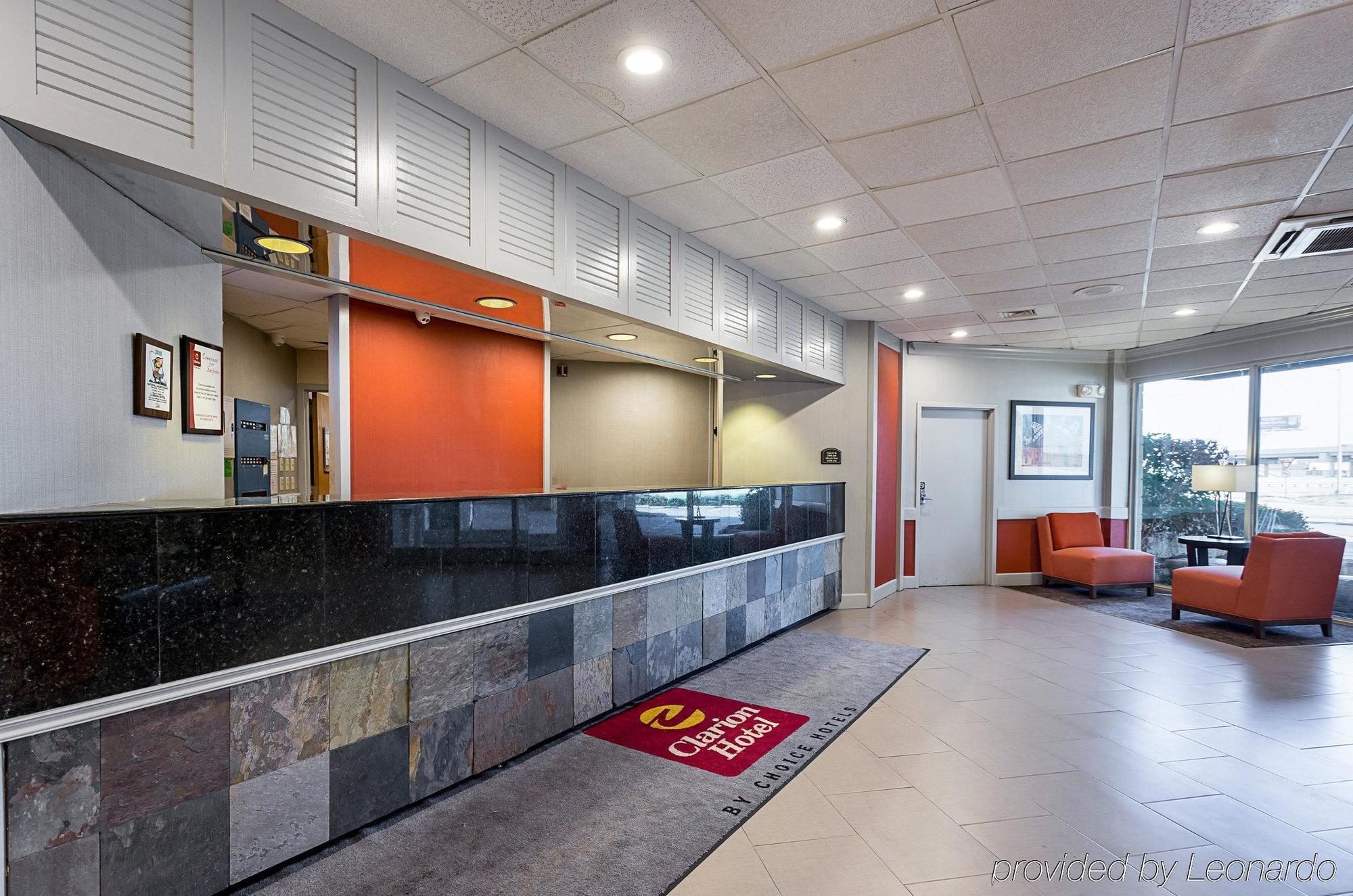 Radisson Hotel West Memphis Eksteriør billede