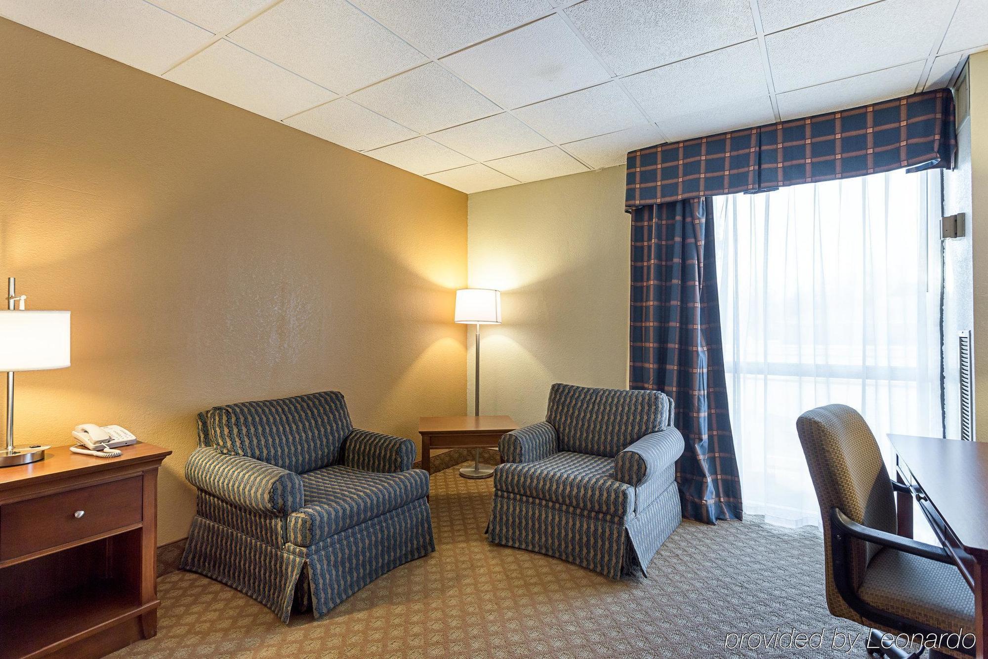 Radisson Hotel West Memphis Eksteriør billede