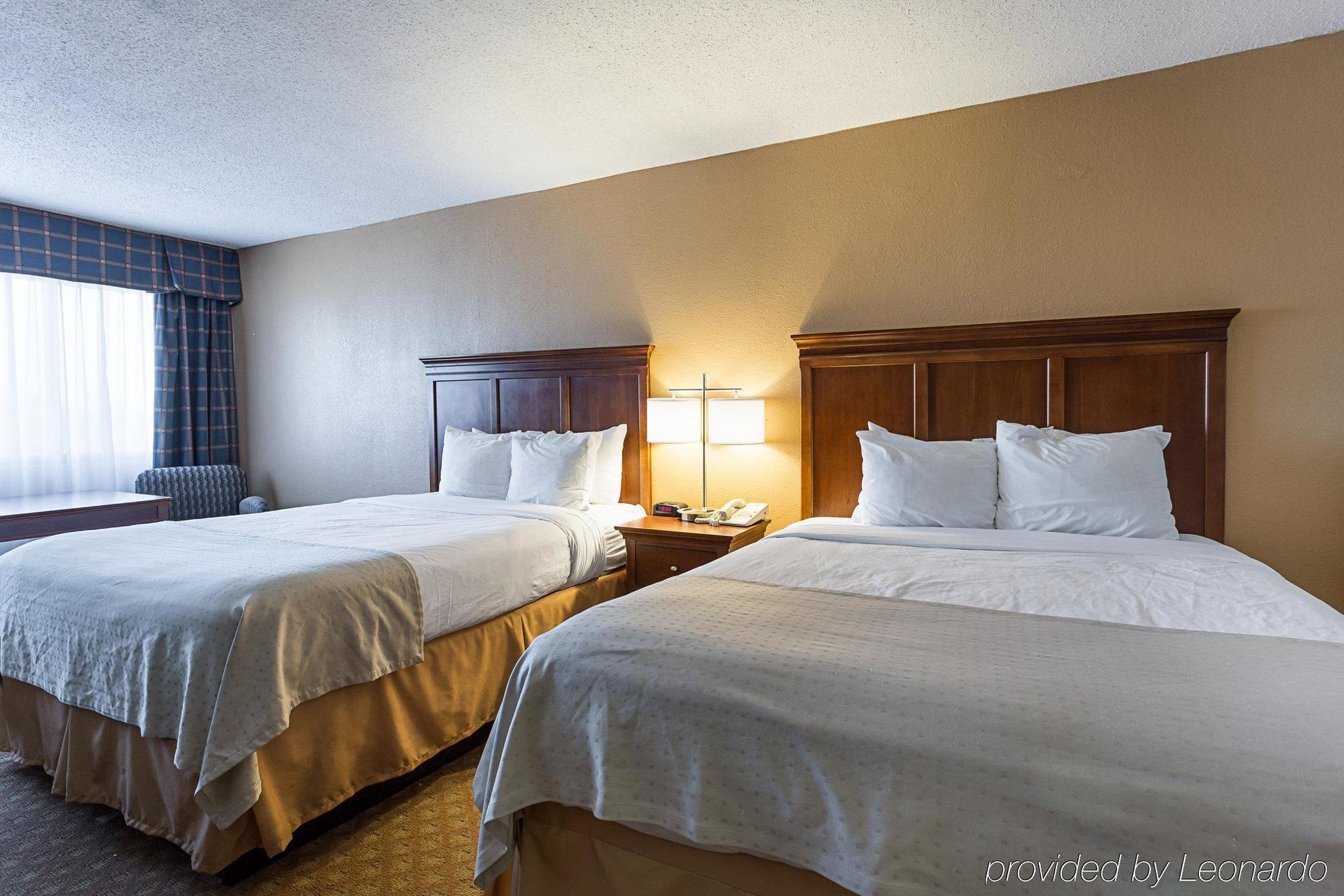 Radisson Hotel West Memphis Eksteriør billede