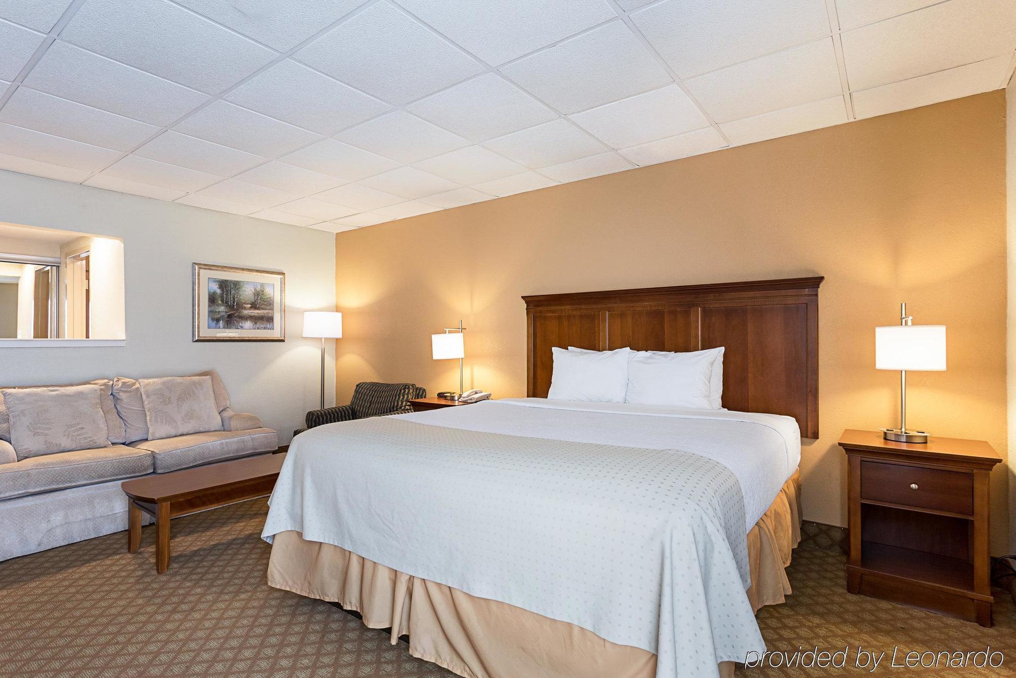 Radisson Hotel West Memphis Eksteriør billede