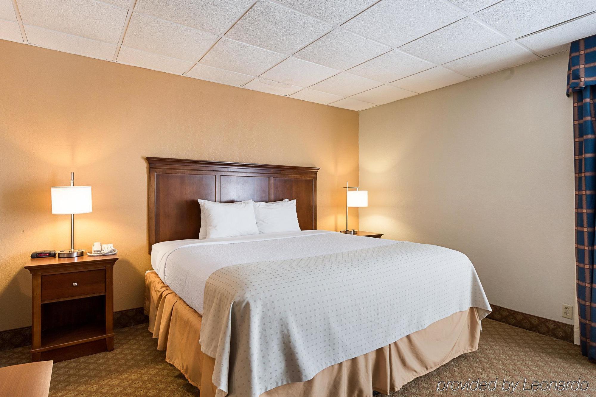Radisson Hotel West Memphis Eksteriør billede