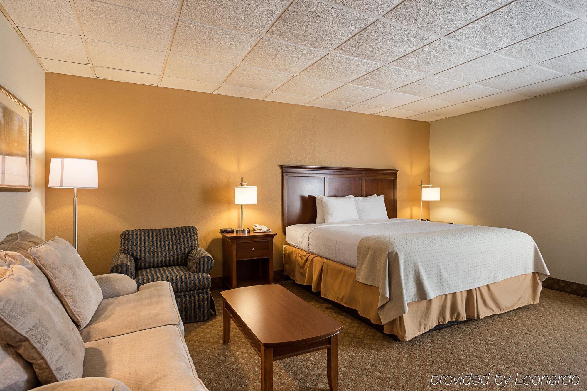 Radisson Hotel West Memphis Eksteriør billede